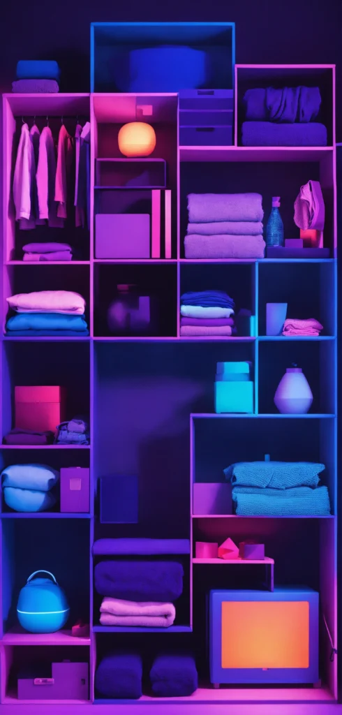 matrix of clothes and home goods (2)